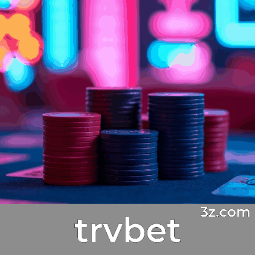 trvbet.com - Apostas, Cassino Online e Mais - trvbet