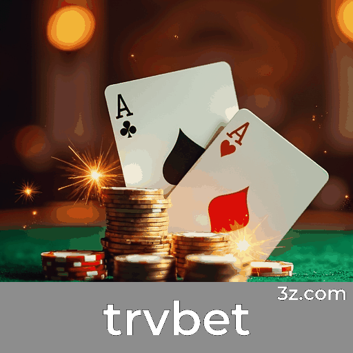 Experimente o poder de trvbet: plataforma de apostas inovadora
