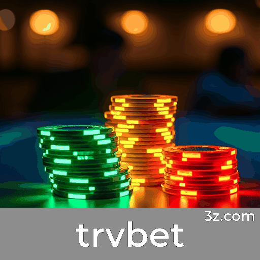 Apostas Esportivas Profissionais com trvbet: Análise e Profundidade