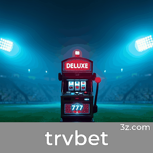Trvbet: Plataforma de Cassino e Apostas Segura