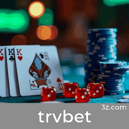 trvbet: Plataforma estável, segura e otimizada para o Brasil