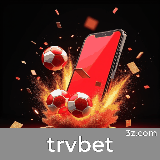 Trvbet: Plataforma de Cassino e Apostas Segura